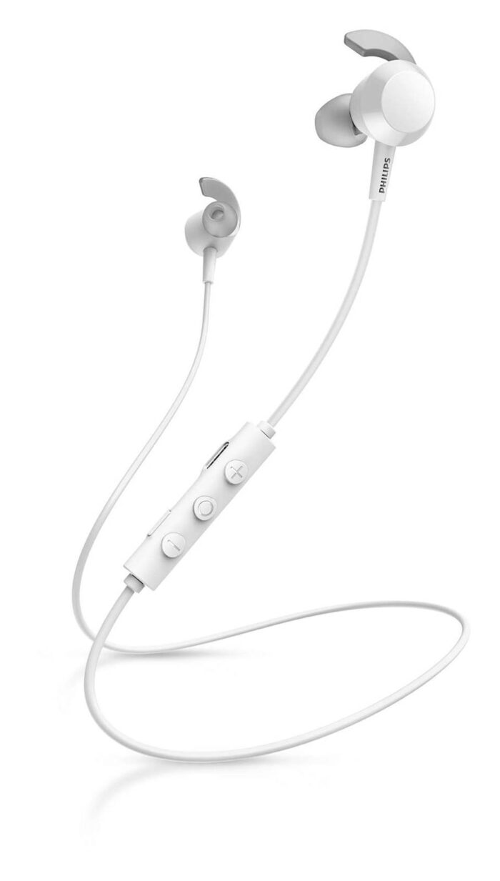 SLUŠALKE PHILIPS TAE4205WT
