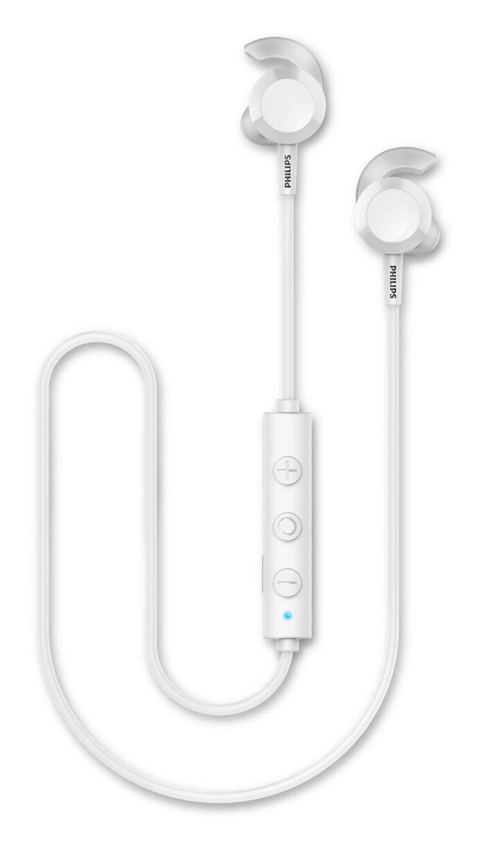 SLUŠALKE PHILIPS TAE4205WT - slika 3