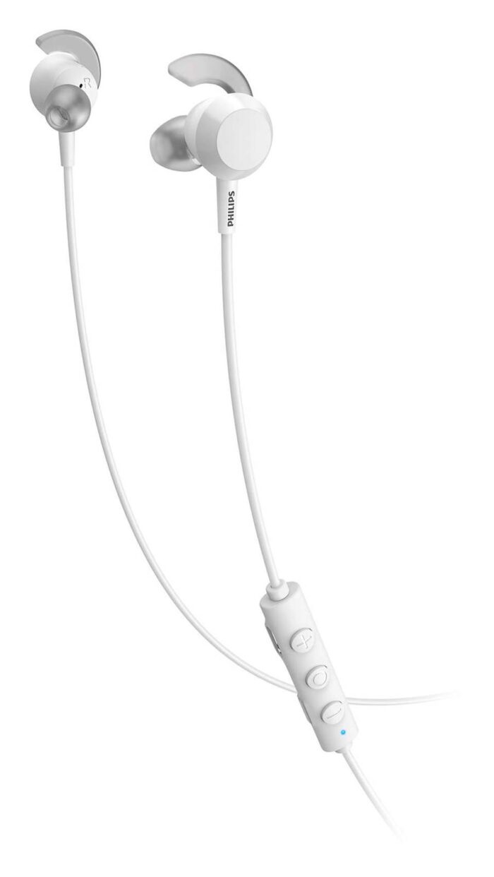SLUŠALKE PHILIPS TAE4205WT - slika 4