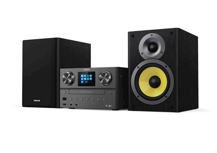 MICRO AUDIO SISTEM TAM8905 - Image 3