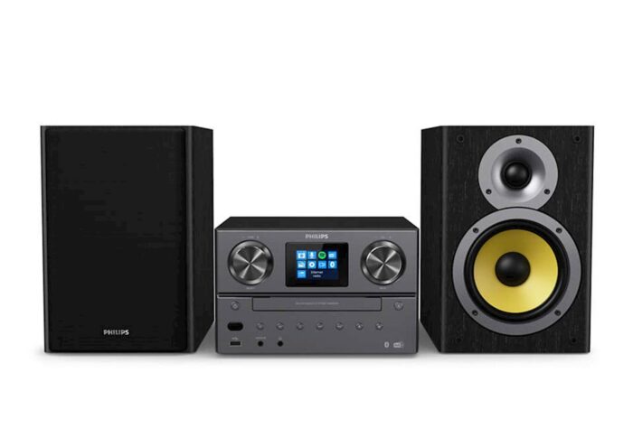 MICRO AUDIO SISTEM TAM8905 - Image 4