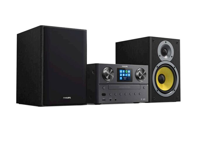 MICRO AUDIO SISTEM TAM8905 - Image 5