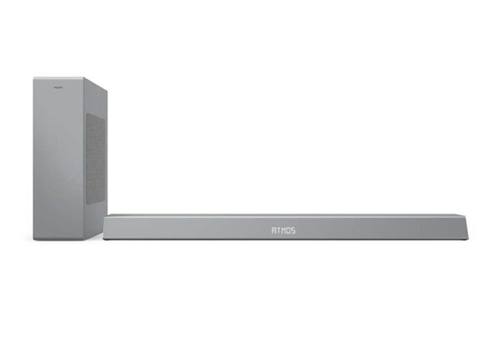 Soundbar Philips TAB8505 - Image 3