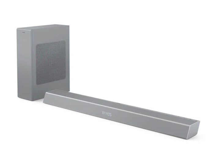 Soundbar Philips TAB8505 - Image 4