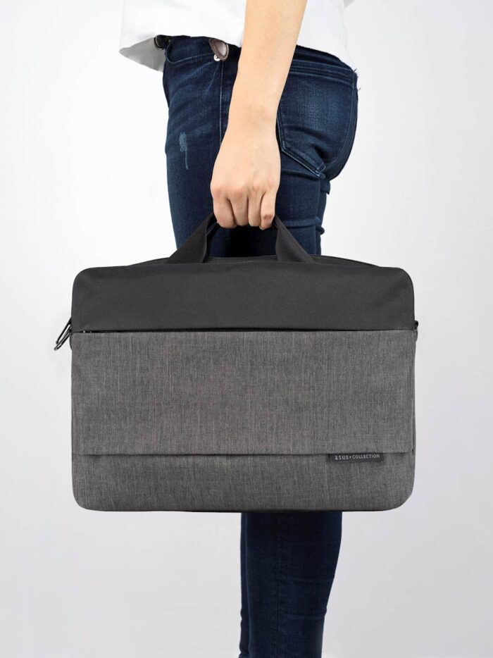Torba ASUS EOS 2 Carry Bag za prenosnike do 15,6'', črna - Image 4