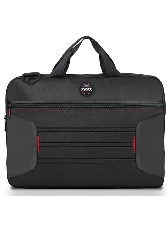 Torbica PORT Premium Pack 17,3" + WL miška - Image 3