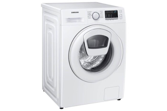 Pralni stroj SAMSUNG WW70T4540TE/LE basic Add Wash 7kg - Image 5