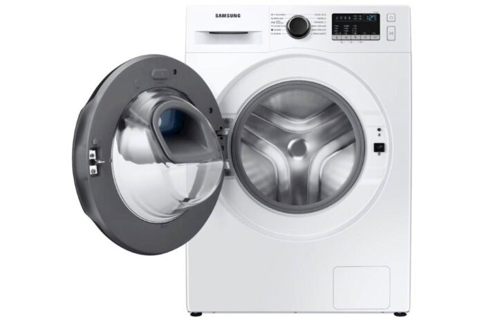 Pralni stroj SAMSUNG WW90T4540AE1LE