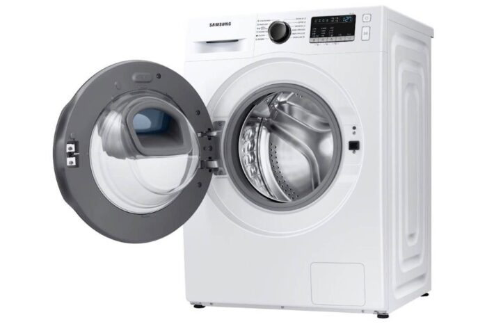 Pralni stroj SAMSUNG WW90T4540AE1LE - Image 3