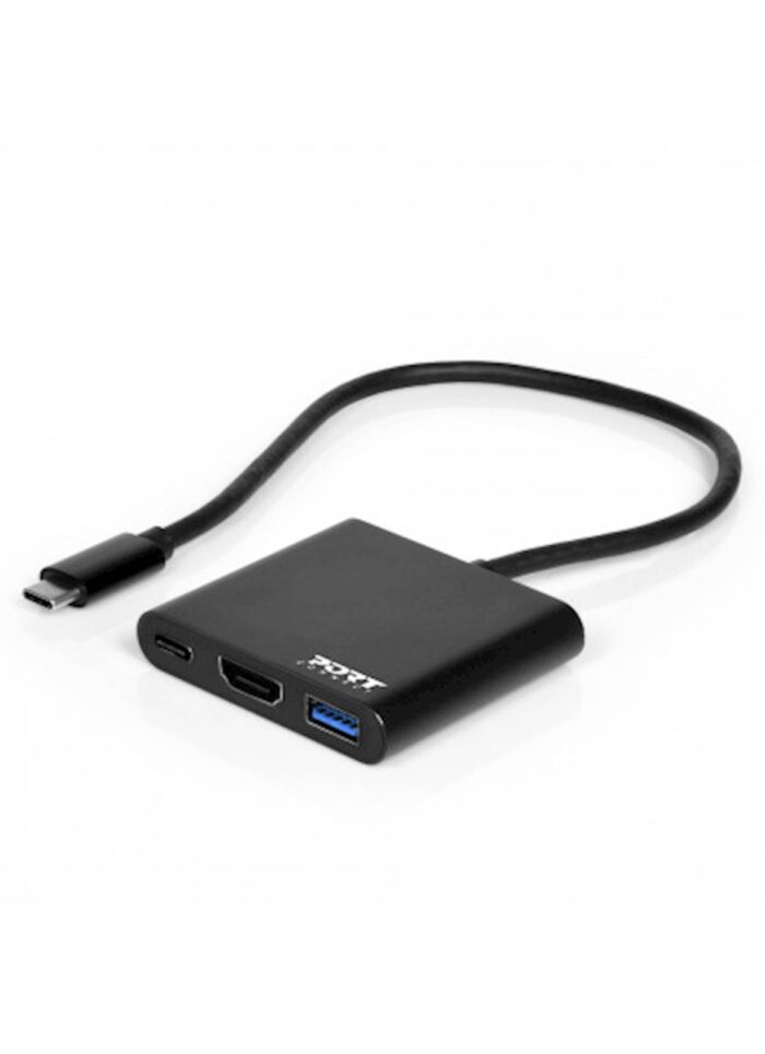 Docking Station PORT mini USB-C, HDMI - Image 4
