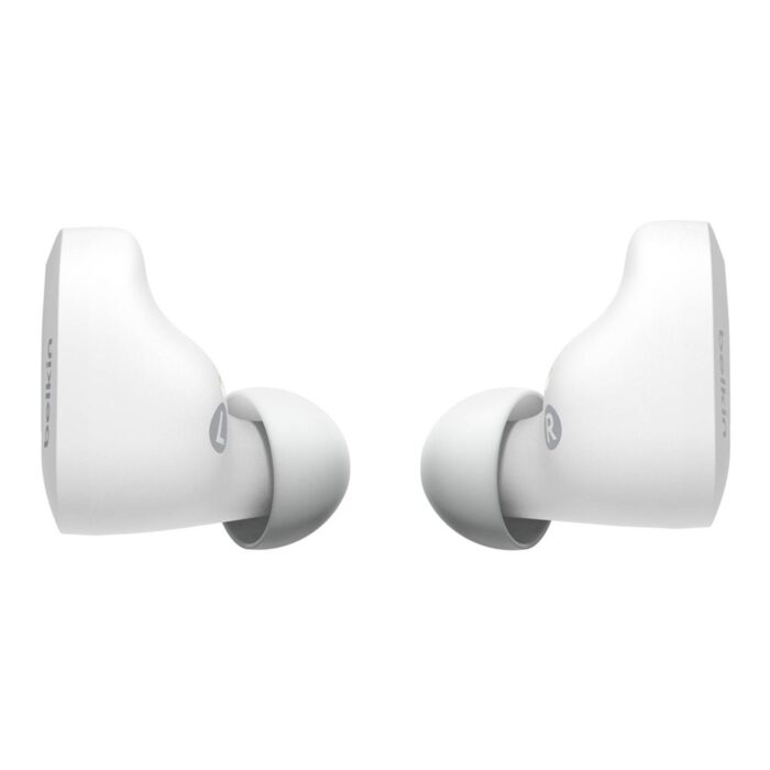 Belkin SOUNDFORM Brezžične slušalke Bele - slika 4