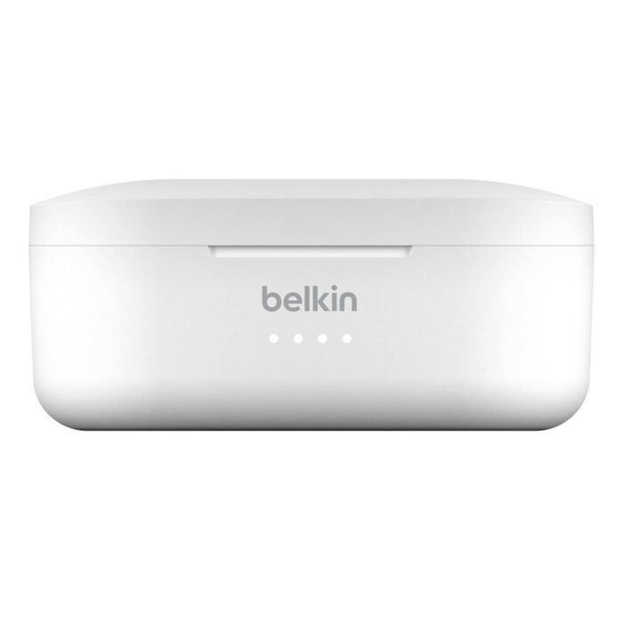 Belkin SOUNDFORM Brezžične slušalke Bele - slika 6