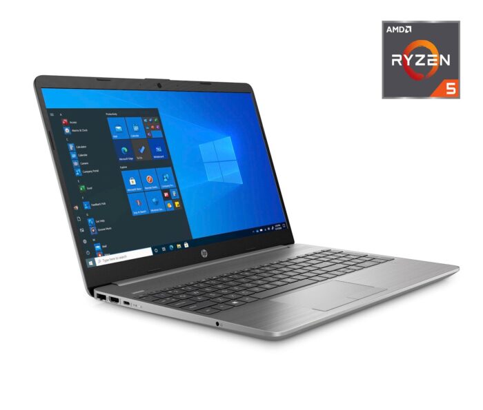 Prenosnik HP 255 G8 R5-3500U/8GB/SSD 512GB/15,6''FHD SVA/W10Home