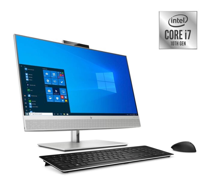 Računalnik HP EliteOne 800 G6 AIO i 7-10700/16GB/SSD 512GB/23,8''FHD IPS NT/
