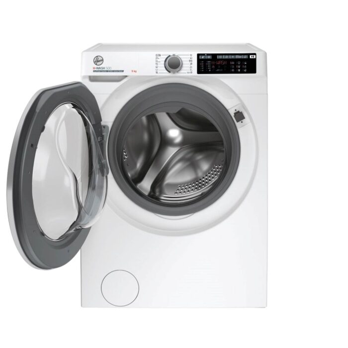 Pralni stroj HOOVER HW 29AMBS/1-S, 9kg, A - Image 3