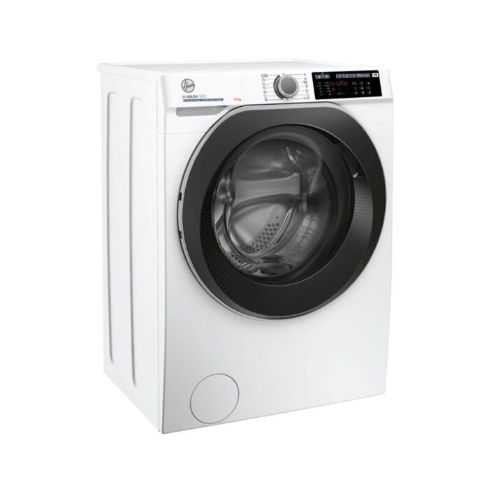 Pralni stroj HOOVER HW 29AMBS/1-S, 9kg, A - Image 4