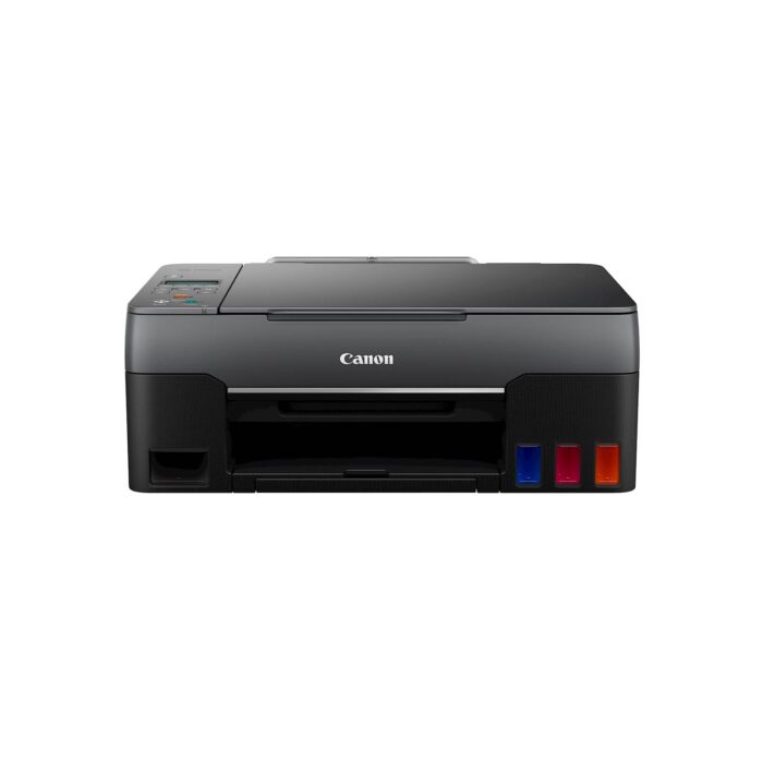 Večfunkcijska brizgalna naprava CANON Pixma G3460