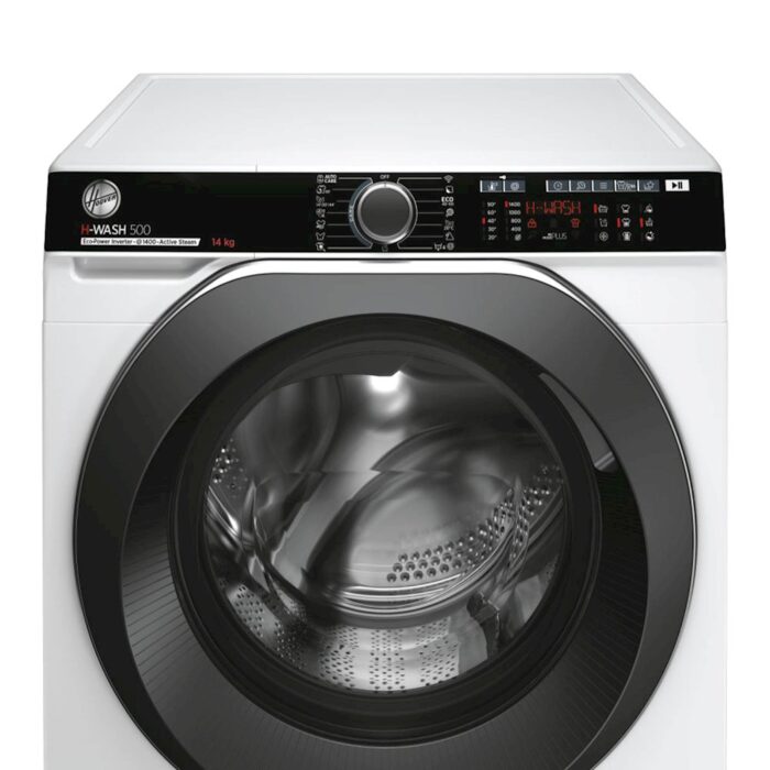 Pralni stroj HOOVER HWP 414AMBC/1-S, 14kg, A - Image 6