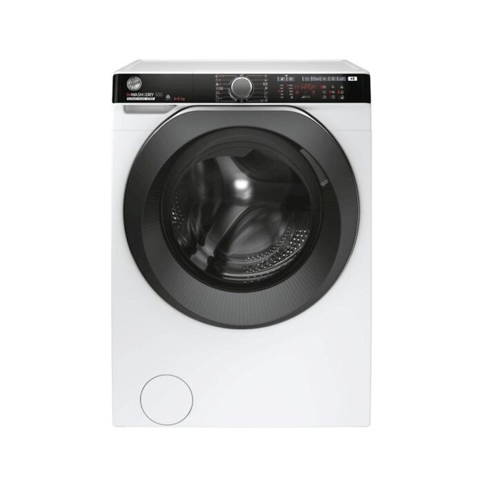 Pralno-sušilni stroj HOOVER HDP 696AMBC/1-S, 9+6kg