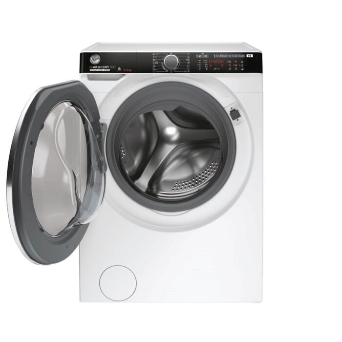 Pralno-sušilni stroj HOOVER HDP 696AMBC/1-S, 9+6kg - Image 3
