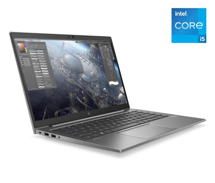 Prenosnik HP ZBook Firefly 14 G8 i5-1135G7/8GB/SSD 256GB/14''FHD IPS