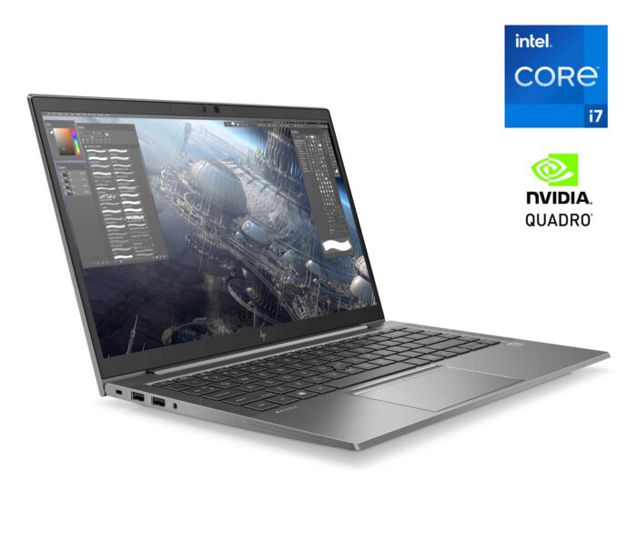 Prenosnik HP ZBook Firefly 14 G8 i7-1165G7/16GB/SSD 1TB/14''FHD IPS AL/Qu