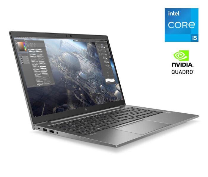 Prenosnik HP ZBook Firefly 14 G8 i5-1135G7/16GB/SSD 512GB/14''FHD IPS AL/