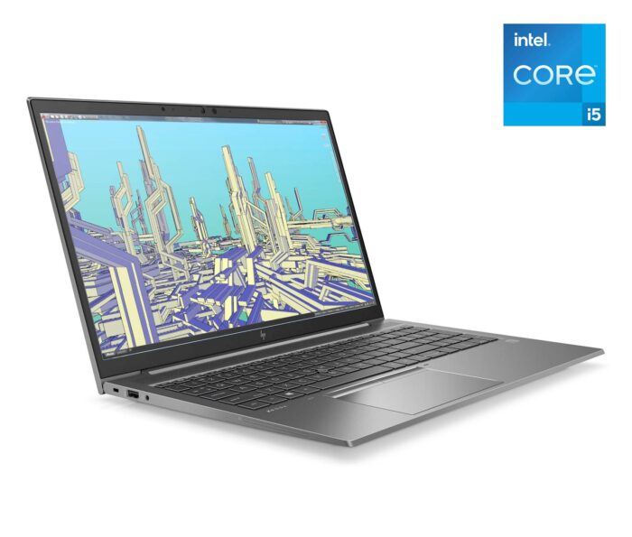 Prenosnik HP ZBook Firefly 15 G8 i5-1135G7/8GB/SSD 256GB/15,6''FHD IPS