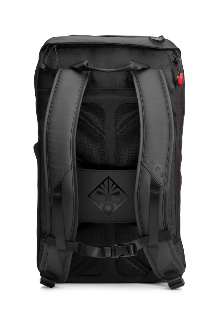 Nahrbtnik OMEN by HP Transceptor 15 Gaming - slika 5
