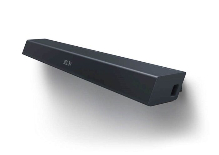 Soundbar Philips TAB8205 - Image 3
