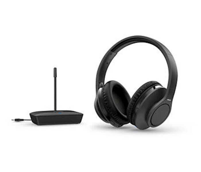 SLUŠALKE PHILIPS TAH6005BK