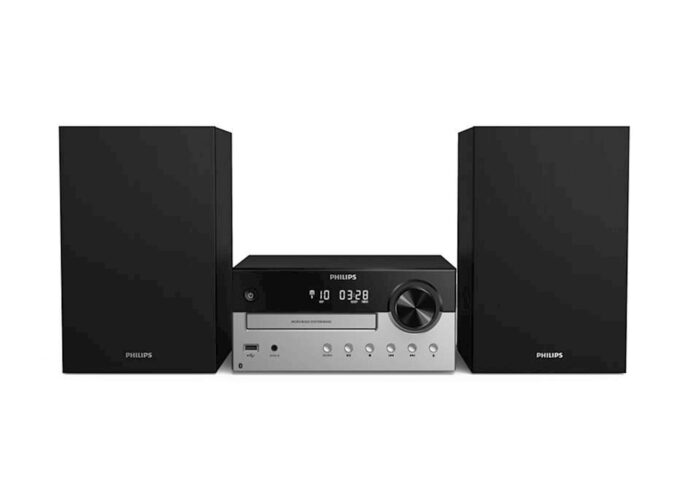 MICRO AUDIO SISTEM TAM4205