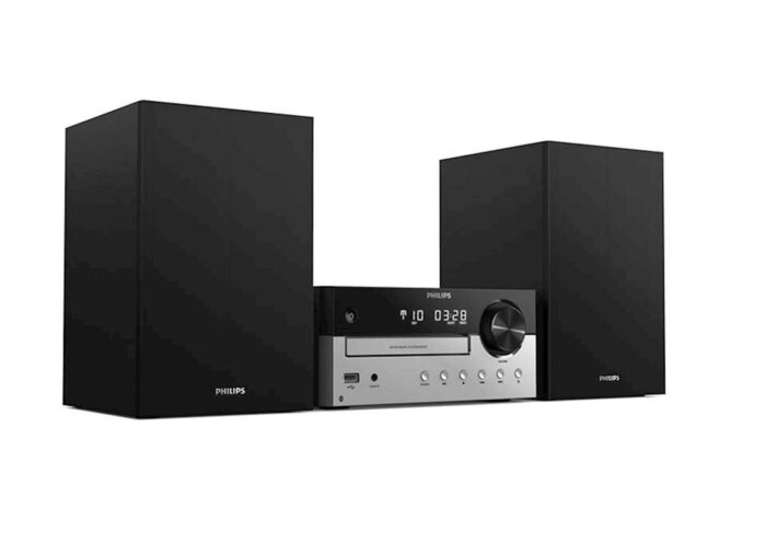 MICRO AUDIO SISTEM TAM4205 - Image 4