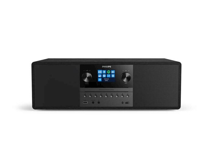MICRO AUDIO SISTEM TAM6805