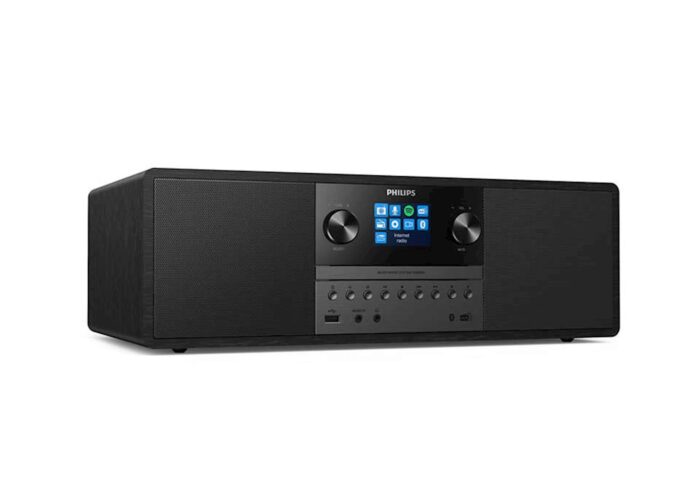 MICRO AUDIO SISTEM TAM6805 - slika 3