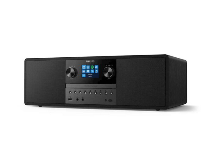 MICRO AUDIO SISTEM TAM6805 - slika 4