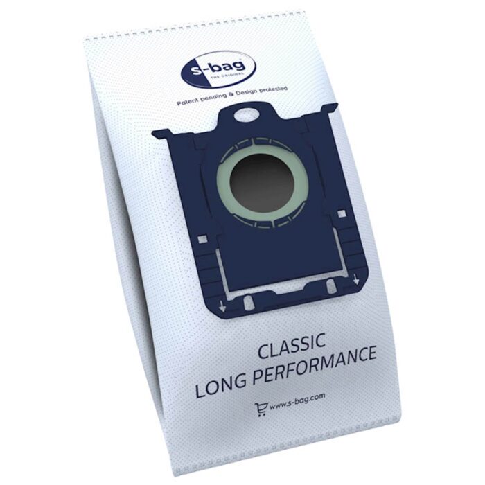 Vrečke za sesalnik Electrolux E201SM s-bag 12/1 - Image 3