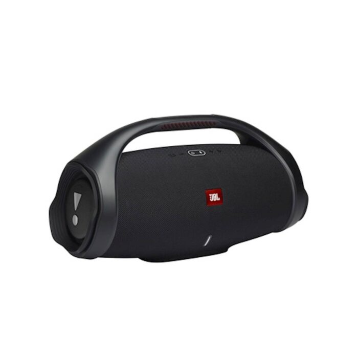 JBL Prenosni zvočnik BOOMBOX 2 ČRN