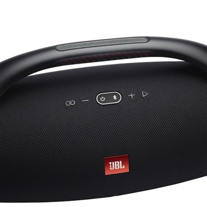 JBL Prenosni zvočnik BOOMBOX 2 ČRN - slika 6