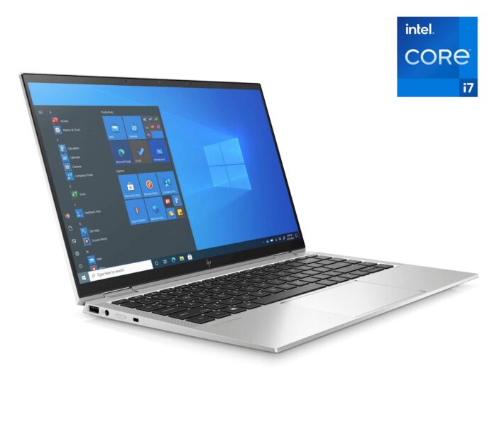 Prenosnik HP EliteBook x360 1040 G8 i7-1165G7/32GB/SSD 2TB/14''FHD Touch Pri
