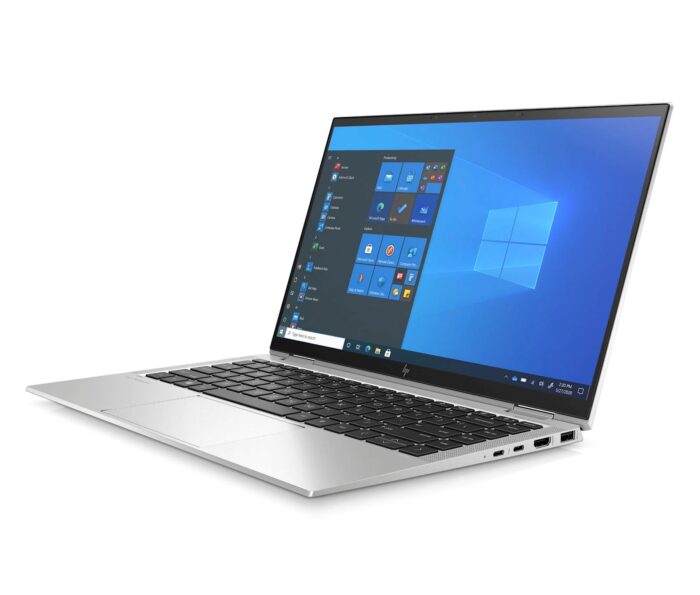 Prenosnik HP EliteBook x360 1040 G8 i7-1165G7/32GB/SSD 2TB/14''FHD Touch Pri - slika 3
