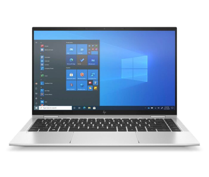 Prenosnik HP EliteBook x360 1040 G8 i7-1165G7/32GB/SSD 2TB/14''FHD Touch Pri - slika 4