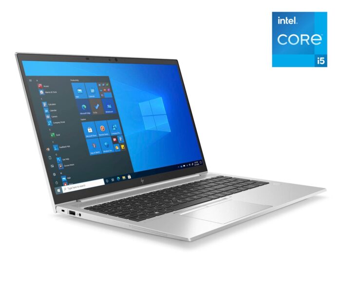 Prenosnik HP EliteBook 850 G8 i5-1135G7/16GB/SSD 512GB/15,6''FHD IPS