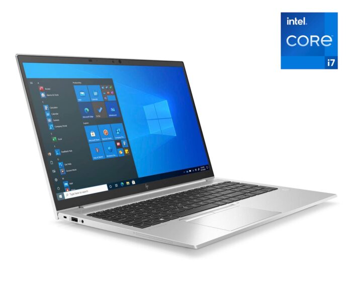 Prenosnik HP EliteBook 850 G8 i7-11 65G7/16GB/SSD 512GB/15,6''FHD IPS Privac