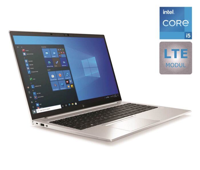 Prenosnik HP EliteBook 850 G8 i5-1135G7/16GB/SSD 256GB/15,6''FHD