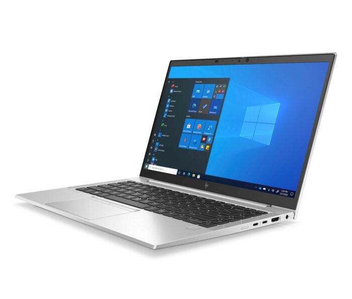 Prenosnik HP EliteBook 840 G8 i7-1165G7/16GB/SSD 512GB/14''FHD IPS SV - slika 3