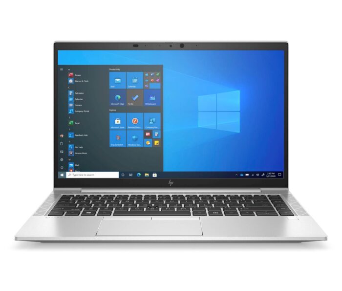Prenosnik HP EliteBook 840 G8 i7-1165G7/16GB/SSD 512GB/14''FHD IPS SV - slika 4