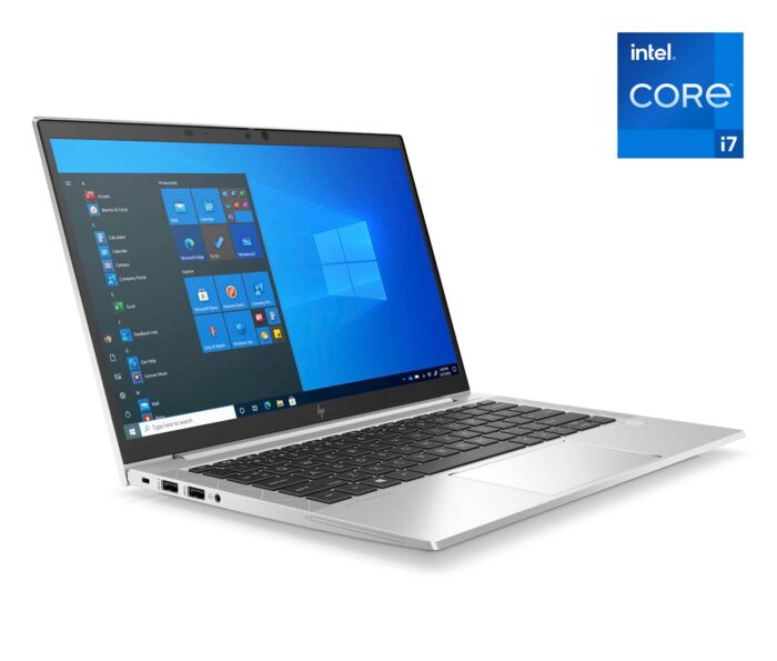 Prenosnik HP EliteBook 830 G8 i7-1165G7/16GB/SSD 512GB/13,3''FHD IPS/B