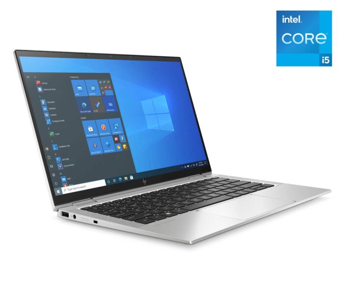 Prenosnik HP EliteBook x360 1030 G8  i5-1135G7/16GB/SSD 512GB/13,3''FHD IPS
