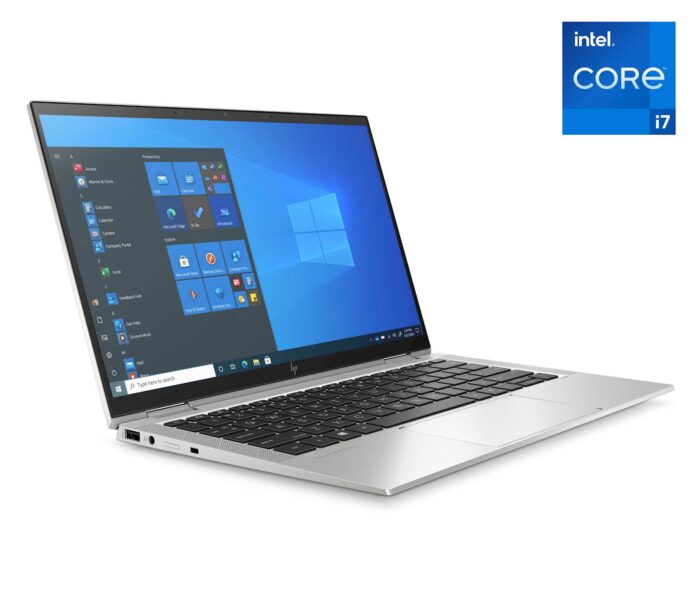 Prenosnik HP EliteBook x360 1030 G8  i7-1165G7/16GB/SSD 512GB13,3''FHD IPS T